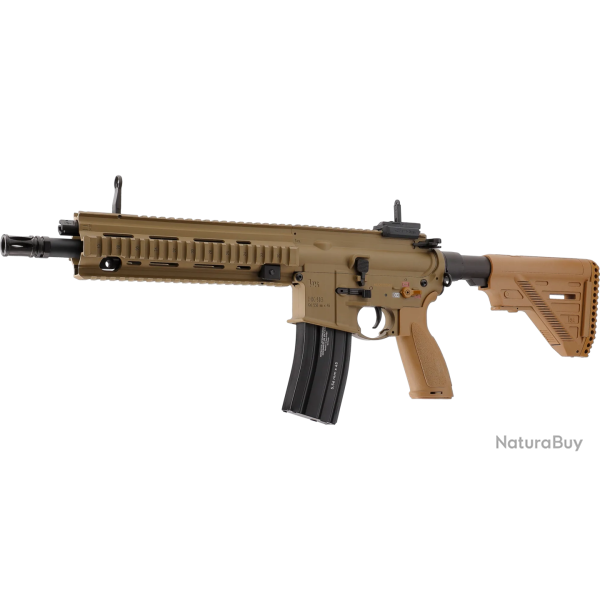 Umarex HK416 A5 Sportline AEG (Green Brown)