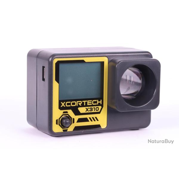 Xcortech Chronographe de Poche X310