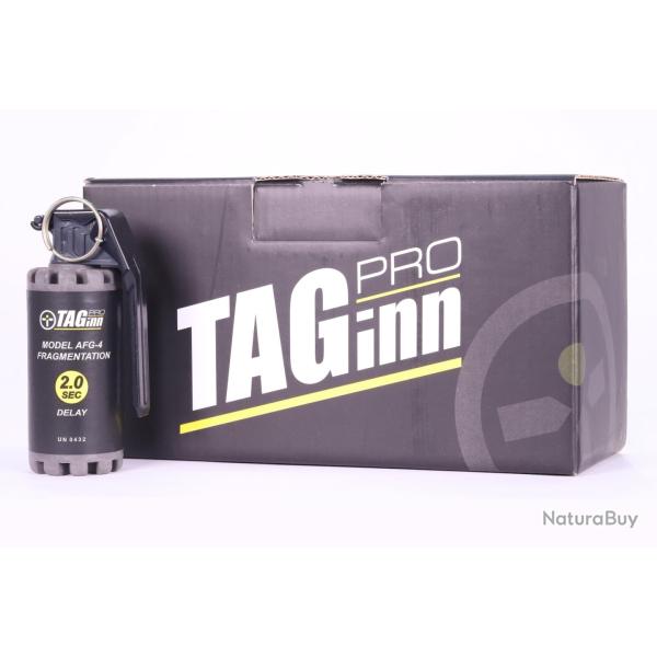 TAGInn Grenades AFG-4 (X10)