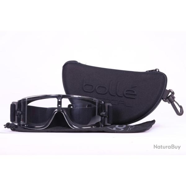 Boll� Masque X800i Verres Transparents