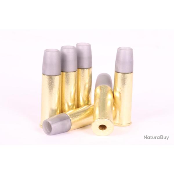 ASG Douilles Pour Revolver Schofield (x6)