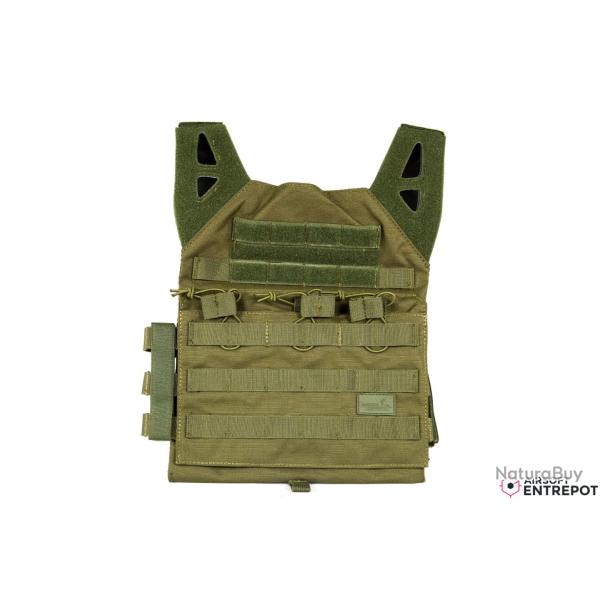 Lancer Tactical Veste JPC (OD)
