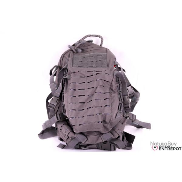Swiss Arms Grand sac � dos Gris