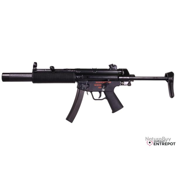 Tokyo Marui MP5 SD6 NGRS