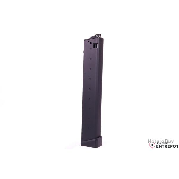 Lancer Tactical Chargeur 120 Bbs Pour LT-35 Battle-X AEG