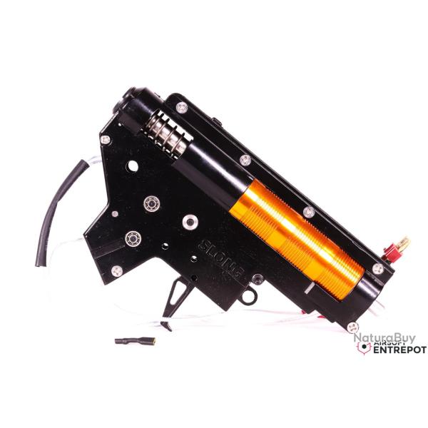 Slong Gearbox V2 Compl�te (C�blage Arri�re)