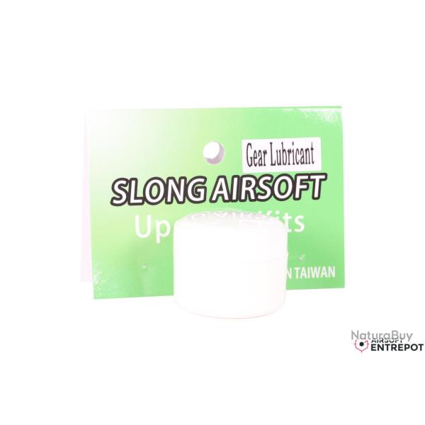 Slong Graisse Top Grade Pour Engrenages