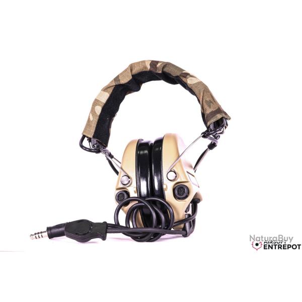Z-Tac Headset Sordin (DE)