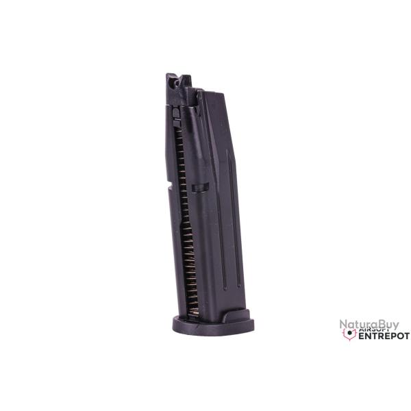 WE Chargeur F18 V2 Gaz (Noir)