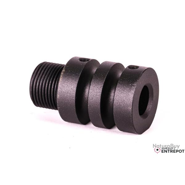 AAC Adaptateur Silencieux Pour AAP01C