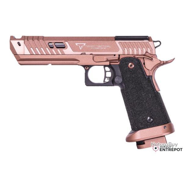 Army Armament JW4 TTI Sand Viper GBB