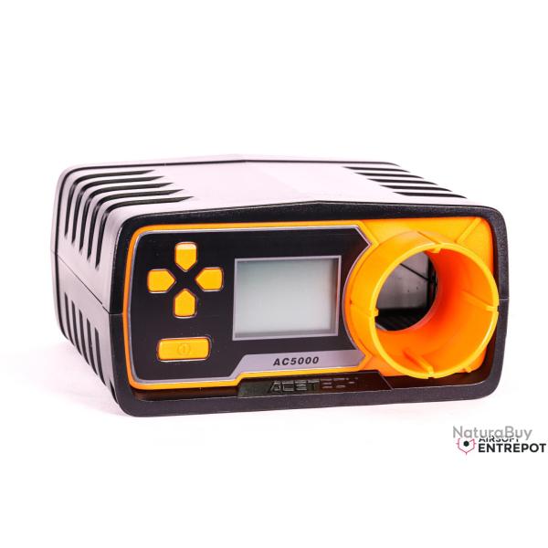 Acetech AC5000 Chronographe