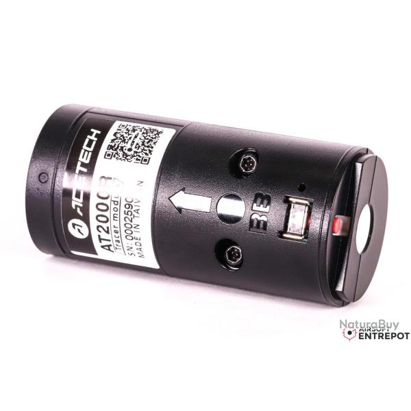 Acetech Module Tracer AT2000R
