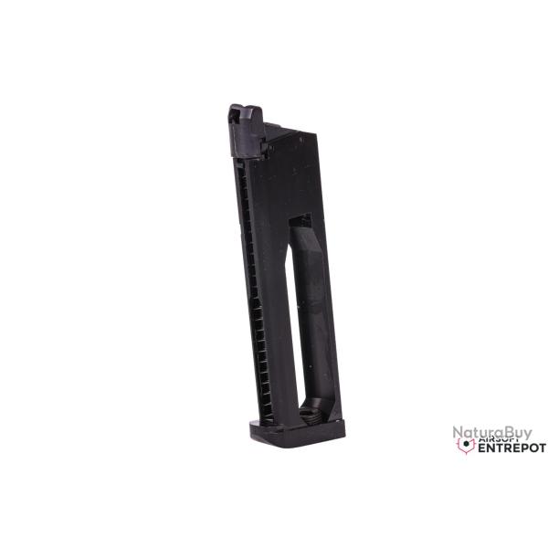 King Arms Chargeur CO2 Predator 1911 20 Bbs