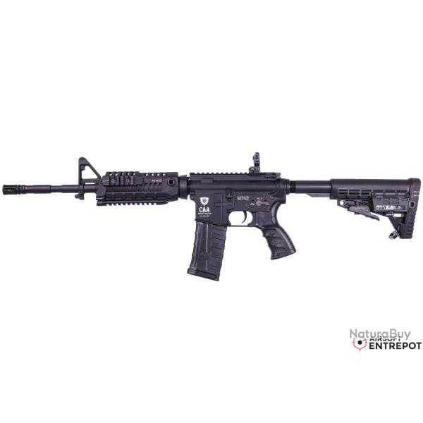 CAA M4 Carbine Advance (Noir)