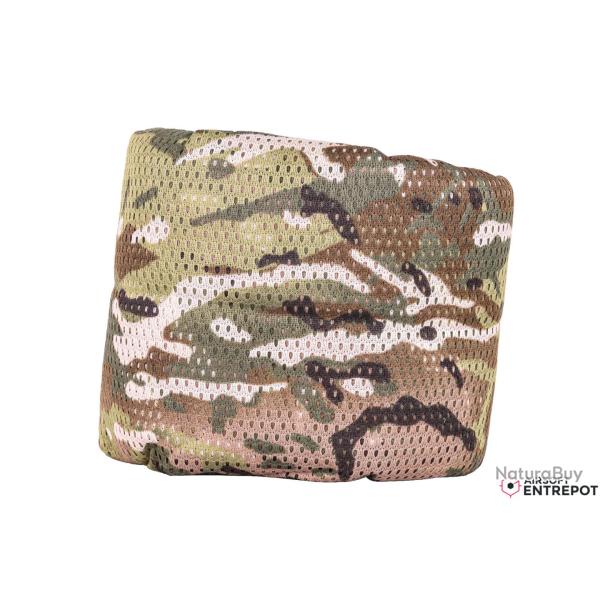 Wo Sport Filet De Camouflage (Multicam)