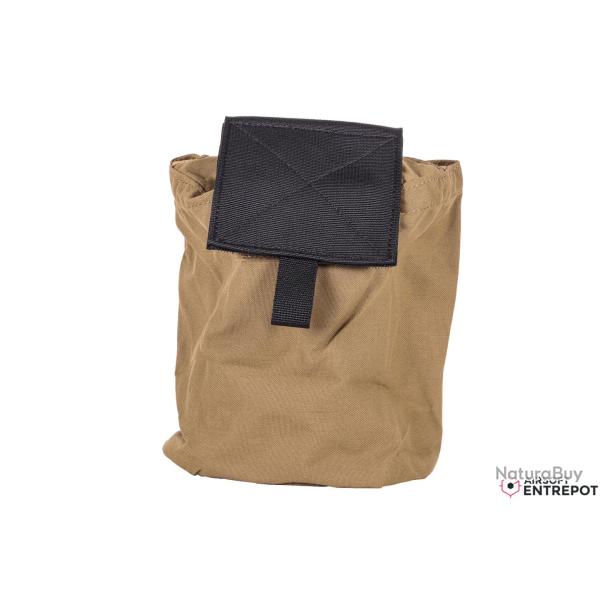 Wo Sport Dump Pouch (CB)