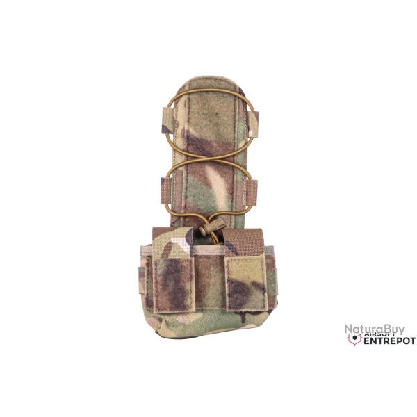 Wo Sport Poche Pour Casque MK2 (MC)