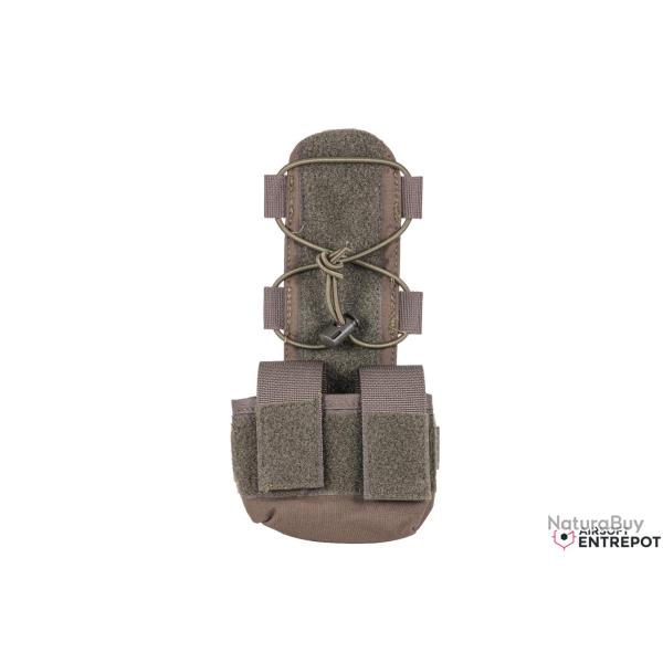 Wo Sport Poche Pour Casque MK2 (RG)