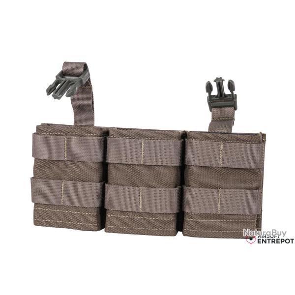 Wo Sport Front Panel Triple 7.62 (RG)