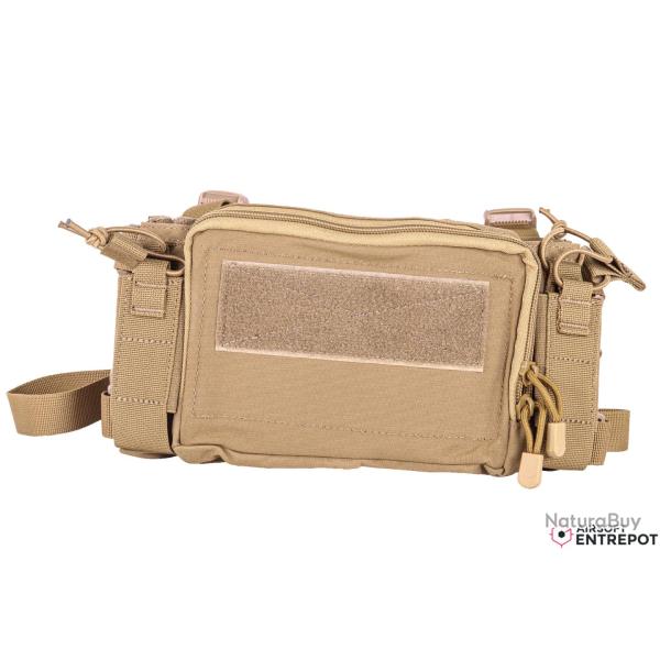 Wo Sport Chest Rig Type D3CRM (CB)