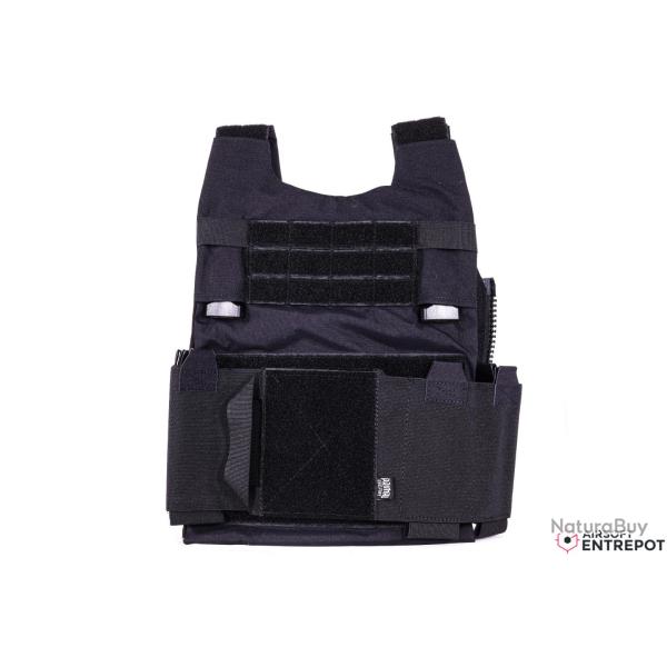 Primal Gear Gilet Tactique LV-119 (Noir)