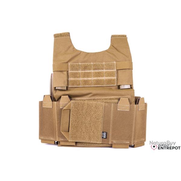 Primal Gear Gilet Tactique LV-119 (CB)