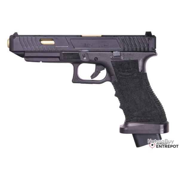 Double Bell JW2 TTI Combat Master GBB