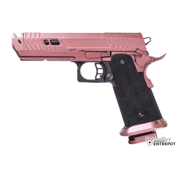 Double Bell JW4 TTI Sand Viper GBB