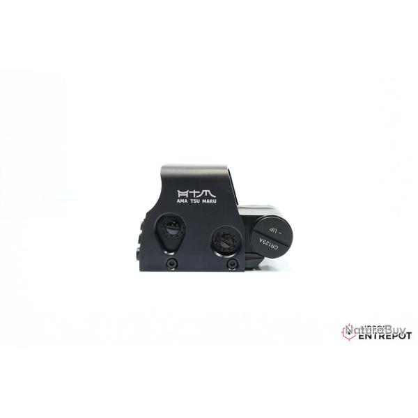 ATM Red dot type Eotech 553