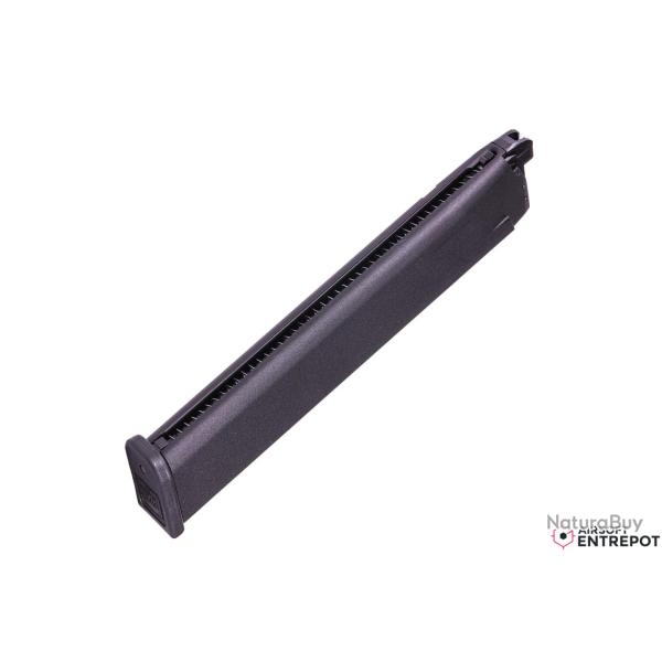 Umarex / VFC Chargeur Glock 18C Gaz 50 coups