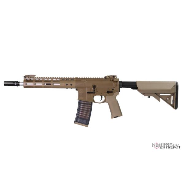 Cyma CGS Noveske N4 10.5" Gen 3 GBBR (FDE)
