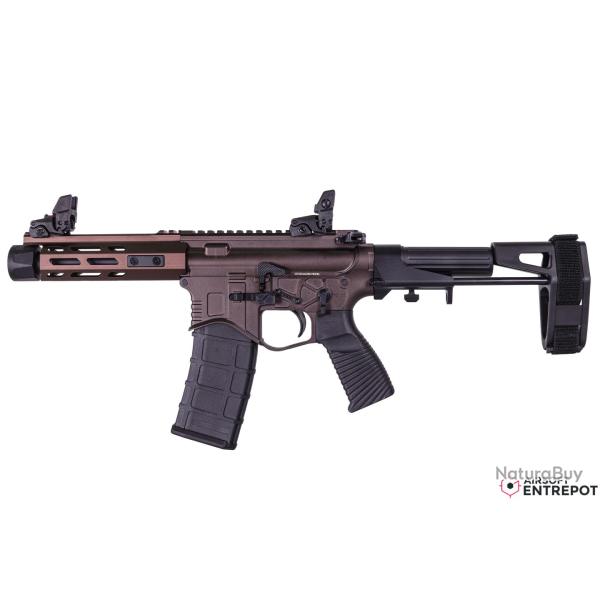 Golden Eagle PDW GBBR 6.5'' (DE/FDE)