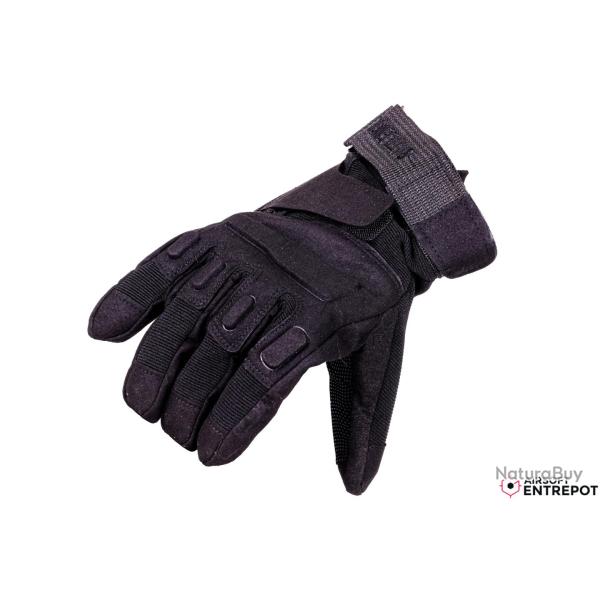 ATM Gants Simples Noir