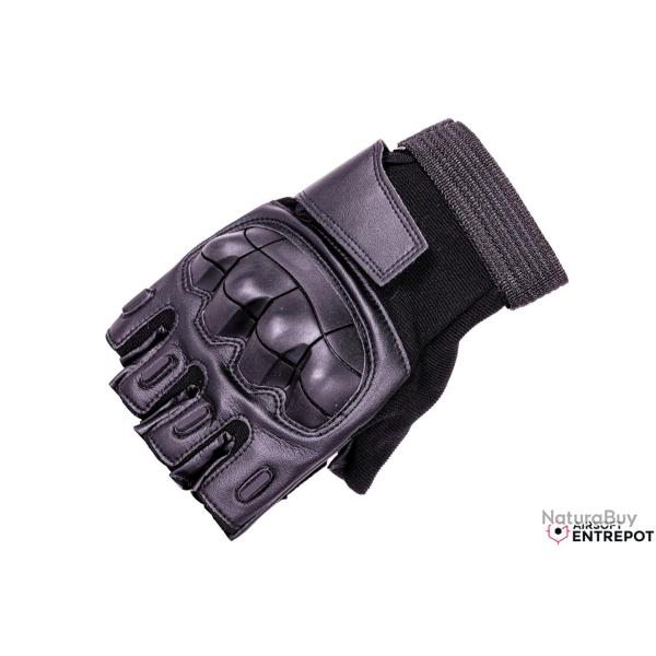 ATM Mitaines Renforc�s Noir