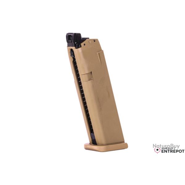 Umarex / VFC Chargeur Glock 17 Gen 5 French Edition 22 coups