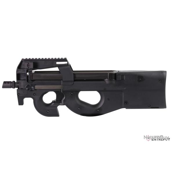 WE P90TR GBBR Version 2023 (Noir)