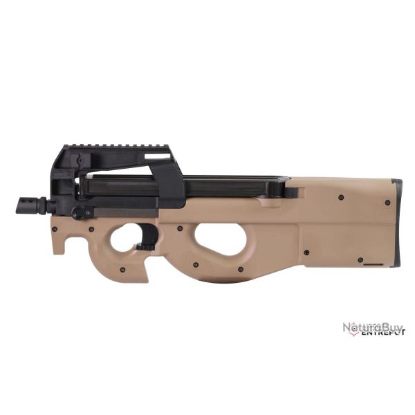 WE P90TR GBBR Version 2023 (Tan)