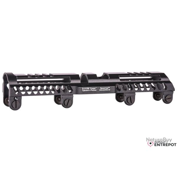 LCT Upper Garde-main sport ZB-31LV