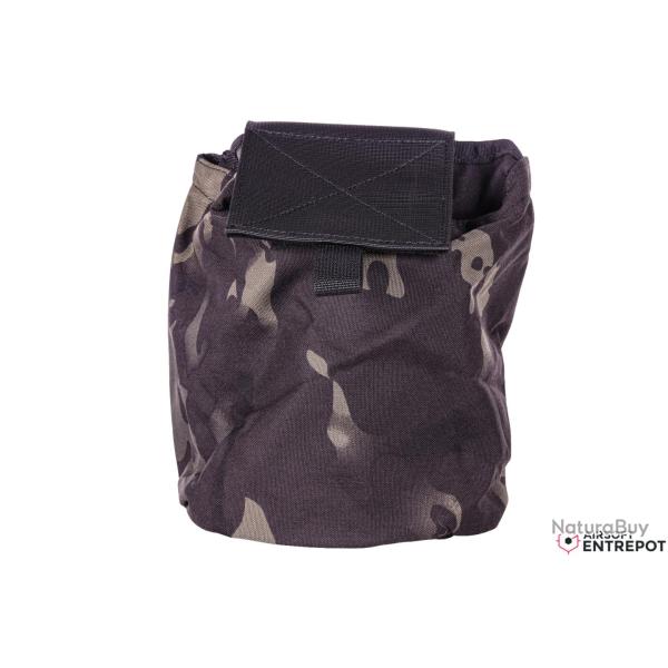 Wo Sport Dump Pouch (MCBK)