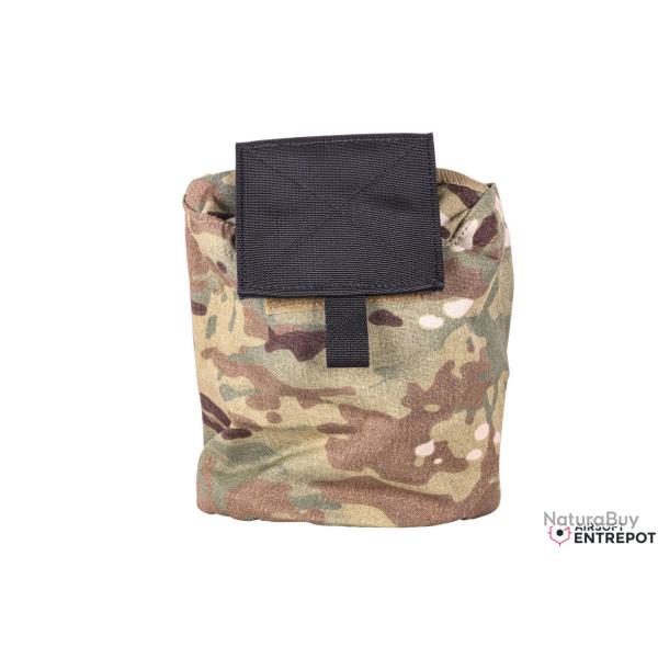 Wo Sport Dump Pouch (MC)