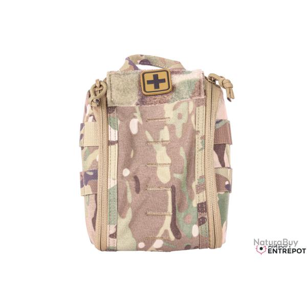 Wo Sport Poche IFAK Quick Release (MC)