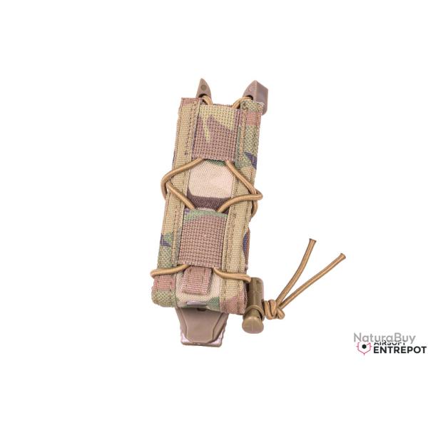 Wo Sport Poche 9mm Tiger Type (MC)