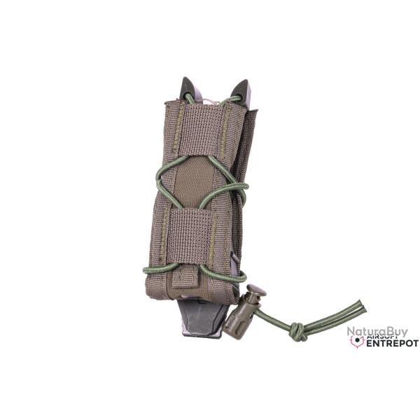 Wo Sport Poche 9mm Tiger Type (RG)