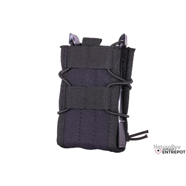 Wo Sport Poche 5.56 Tiger Type (BK)