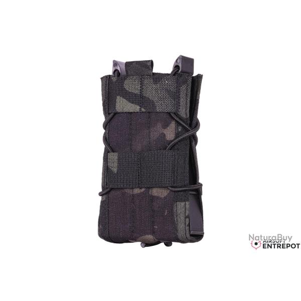 Wo Sport Poche 5.56 Tiger Type (MCBK)