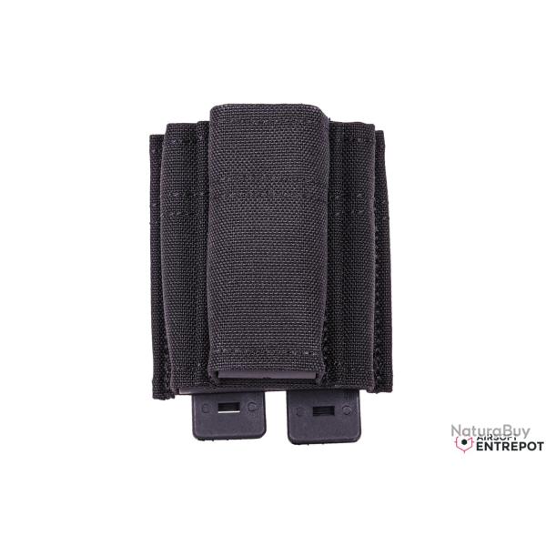 Wo Sport Poche FAST 5.56 et 9mm (BK)