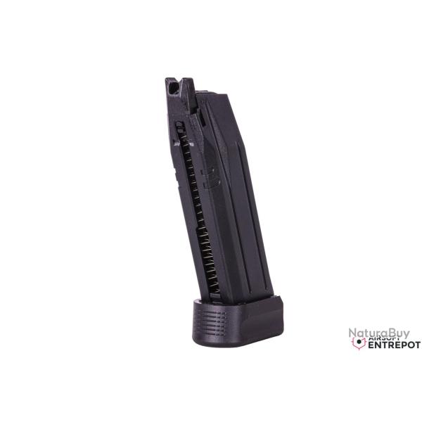 ASG Chargeur CO2 22 Bbs Pour CZ P-10 C