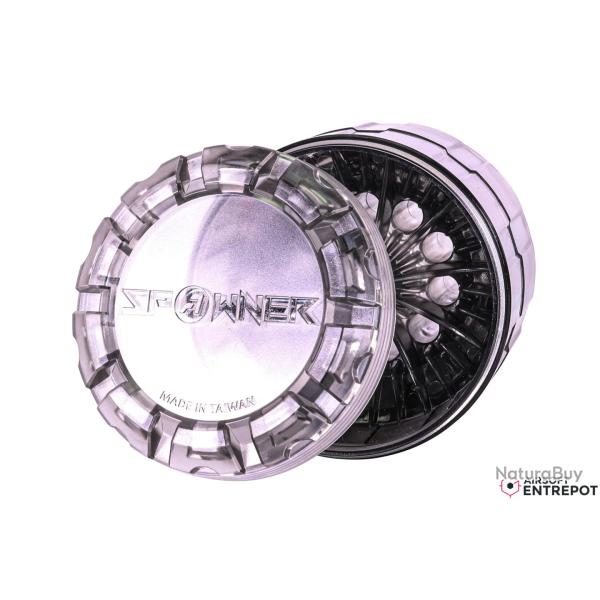 Acetech Spawner BB reloader