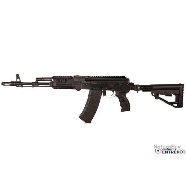 E&L AK74M3 E-Platinum AEG - Edition Limit�e 10e Anniversaire
